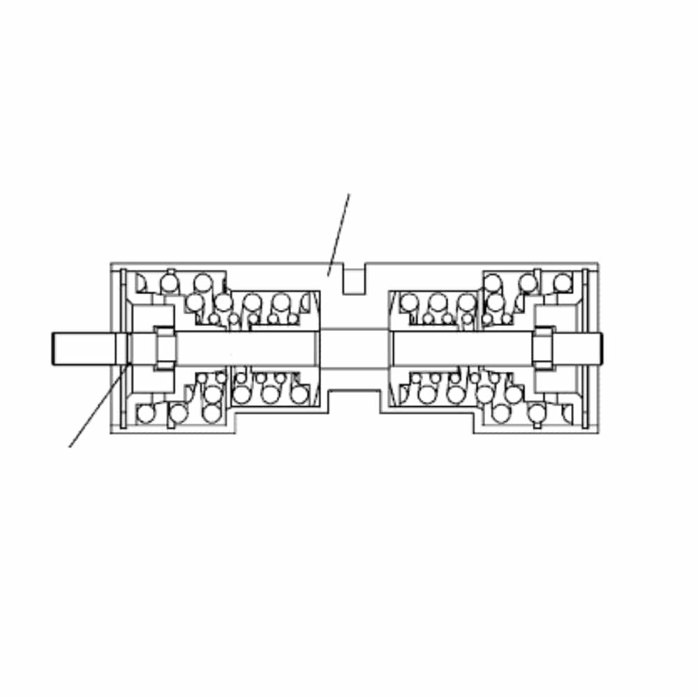 Transmission Assembly Manual - 32010WG00A